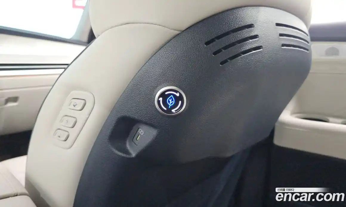 Hyundai Palisade 2023 3.8 гидро, фото 20