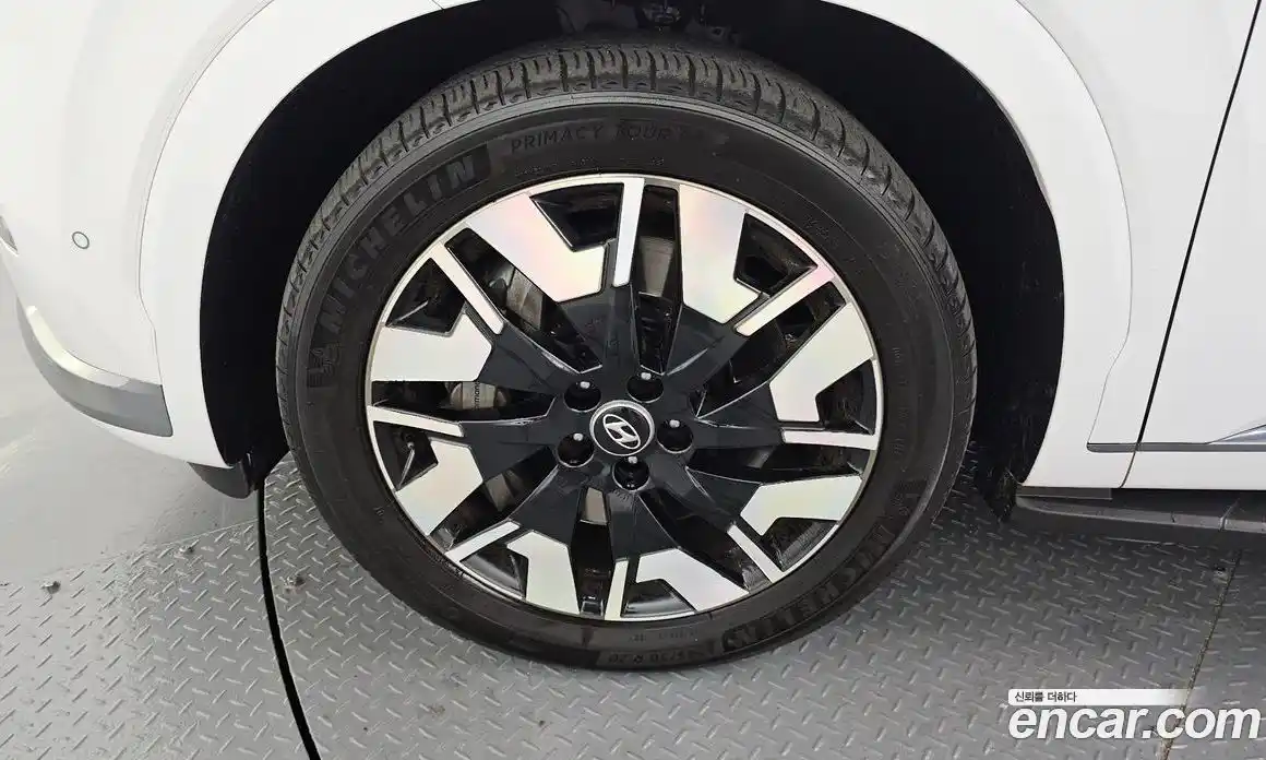 Hyundai Palisade 2023 3.8 гидро, фото 5
