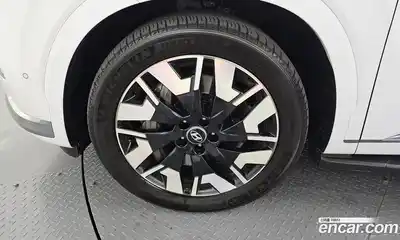 Hyundai Palisade 2023 3.8 гидро, миниатюра 5