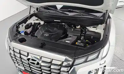Hyundai Palisade 2023 3.8 гидро, миниатюра 6