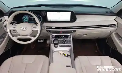 Hyundai Palisade 2023 3.8 гидро, миниатюра 7