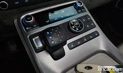 Hyundai Palisade 2023 3.8 гидро, миниатюра 9