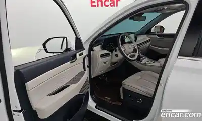 Hyundai Palisade 2023 3.8 гидро, миниатюра 10