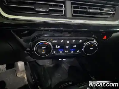 Chevrolet Trax 2023 1.2 гидро, миниатюра 11