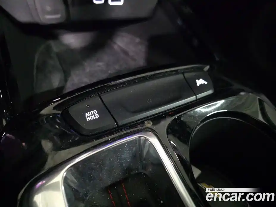 Chevrolet Trax 2023 1.2 гидро, фото 12