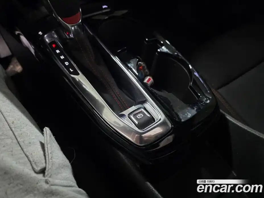 Chevrolet Trax 2023 1.2 гидро, фото 13
