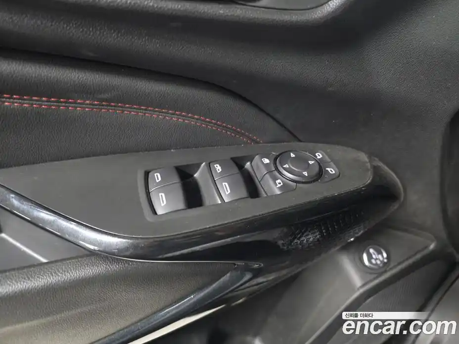 Chevrolet Trax 2023 1.2 гидро, фото 15