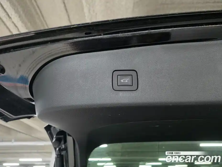 Chevrolet Trax 2023 1.2 гидро, фото 17