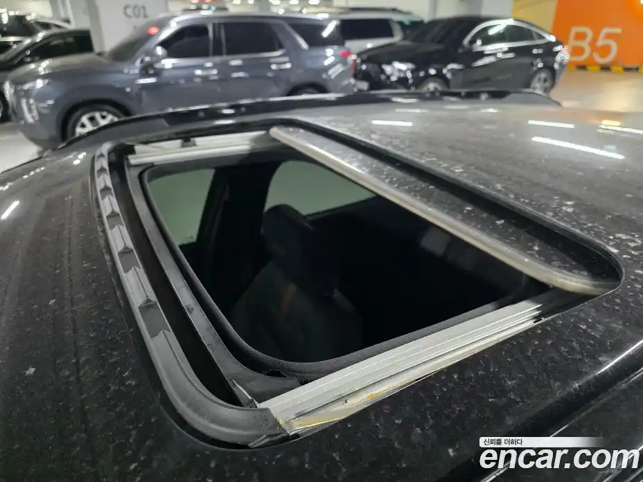 Chevrolet Trax 2023 1.2 гидро, фото 18