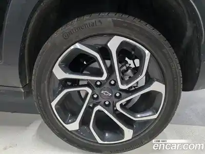Chevrolet Trax 2023 1.2 гидро, миниатюра 5