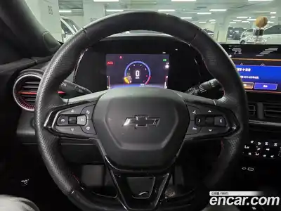 Chevrolet Trax 2023 1.2 гидро, миниатюра 7