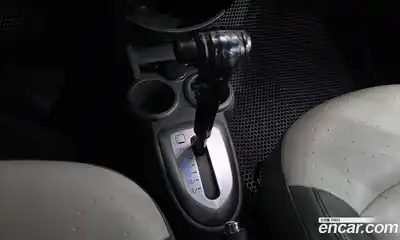 Chevrolet Matiz 2010 1.0 гидро, миниатюра 9