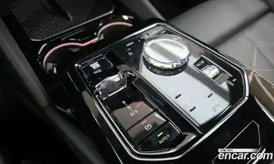 BMW 5-Series 2024 2.0 гидро, миниатюра 12