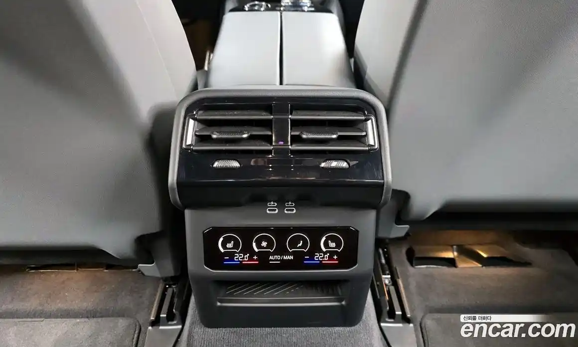 BMW 5-Series 2024 2.0 гидро, фото 23