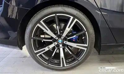 BMW 5-Series 2024 2.0 гидро, миниатюра 5
