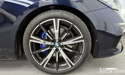 BMW 5-Series 2024 2.0 гидро, миниатюра 7