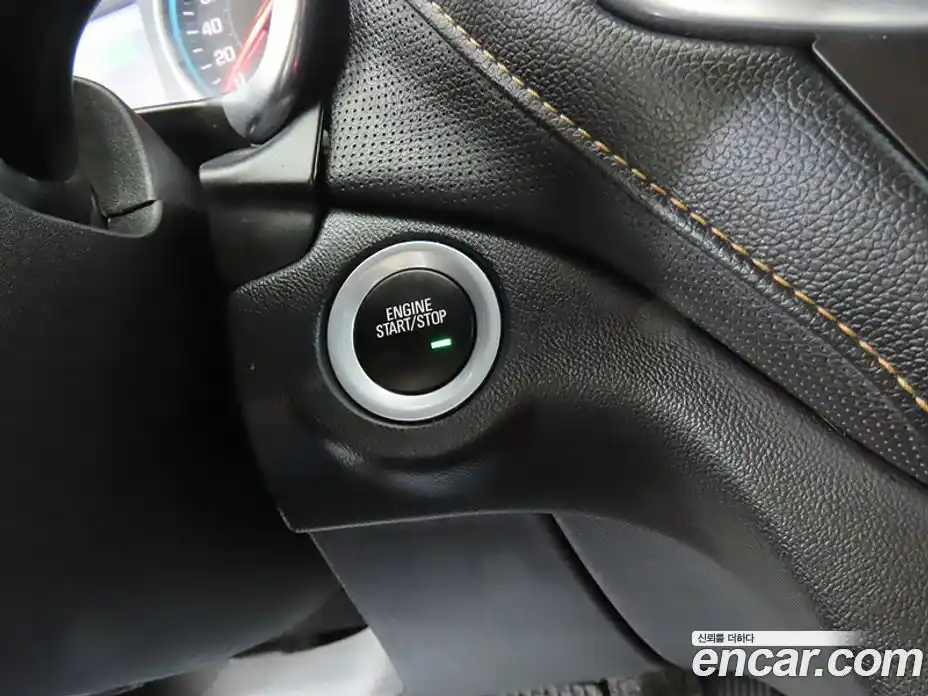 Chevrolet Equinox 2019 1.6 гидро, фото 11