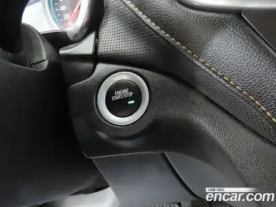 Chevrolet Equinox 2019 1.6 гидро, миниатюра 11
