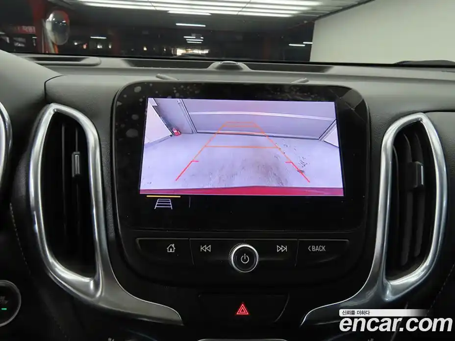 Chevrolet Equinox 2019 1.6 гидро, фото 14