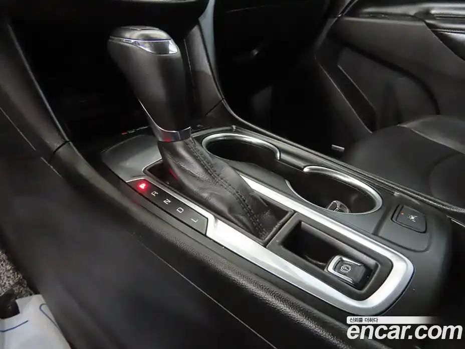 Chevrolet Equinox 2019 1.6 гидро, фото 9
