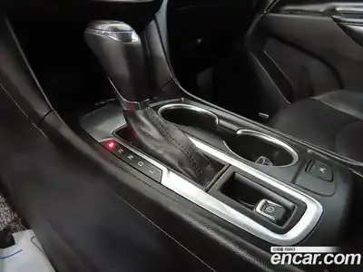 Chevrolet Equinox 2019 1.6 гидро, миниатюра 9