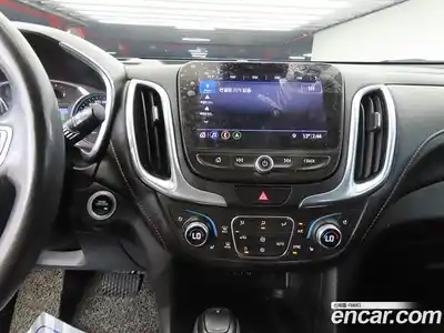 Chevrolet Equinox 2019 1.6 гидро, миниатюра 10