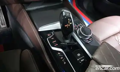 BMW 6-Series 2022 2.0 гидро, миниатюра 12