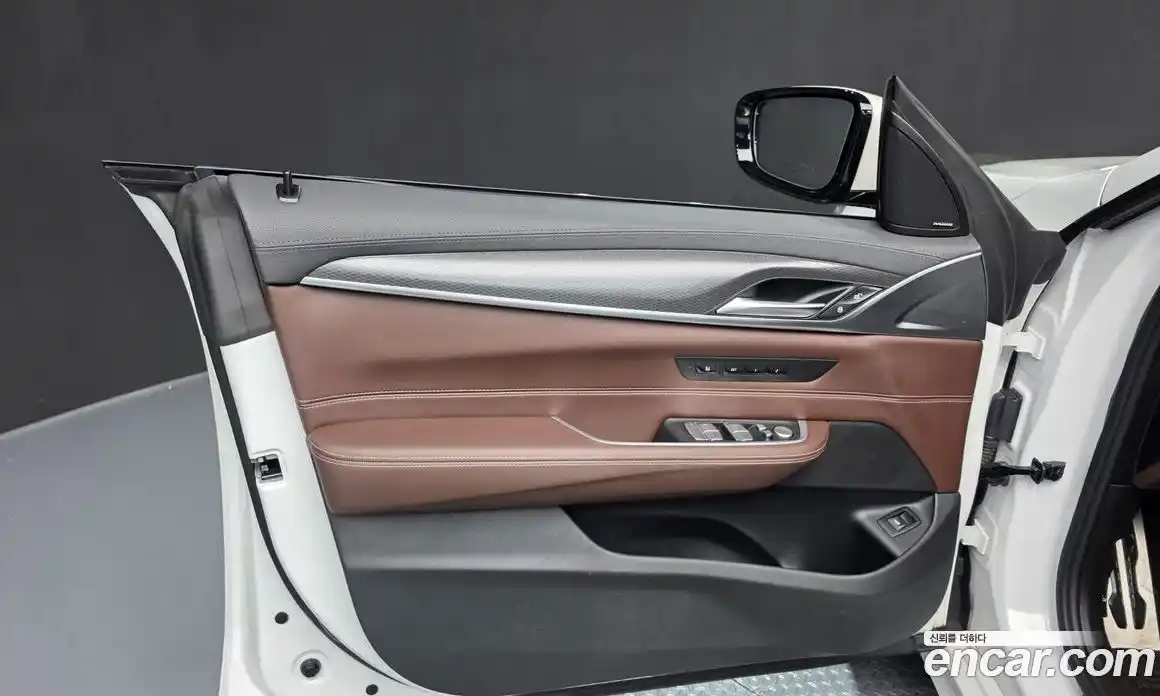 BMW 6-Series 2022 2.0 гидро, фото 14