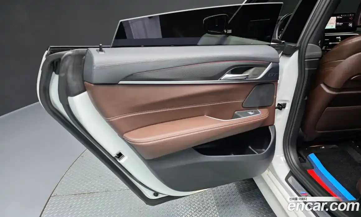BMW 6-Series 2022 2.0 гидро, фото 15