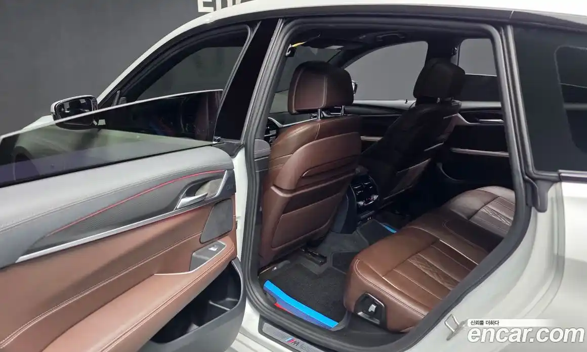 BMW 6-Series 2022 2.0 гидро, фото 16