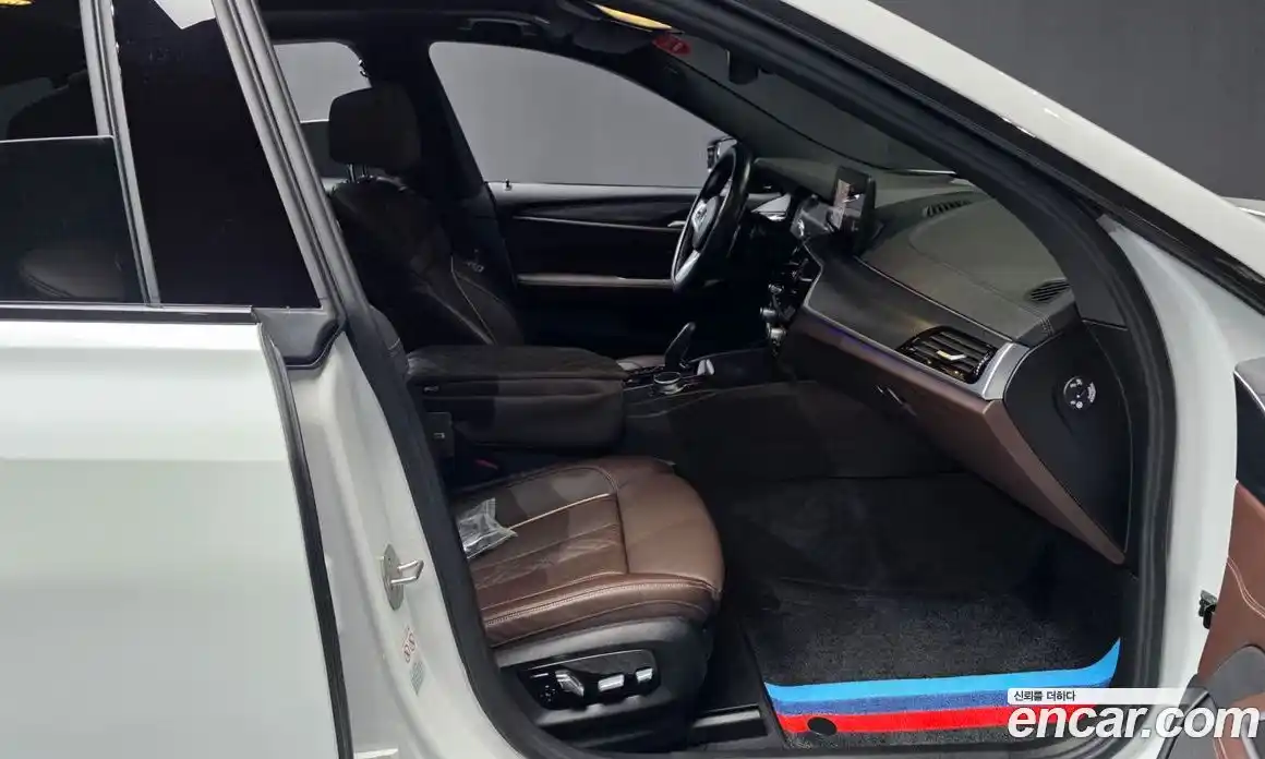 BMW 6-Series 2022 2.0 гидро, фото 17