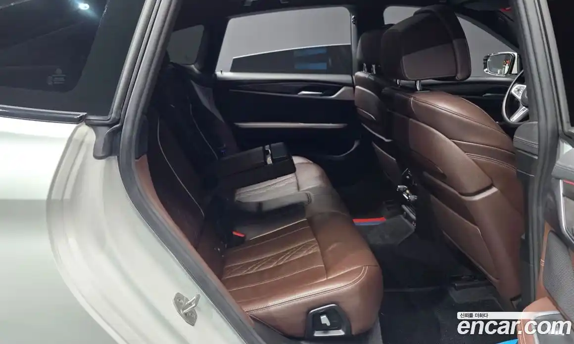 BMW 6-Series 2022 2.0 гидро, фото 18