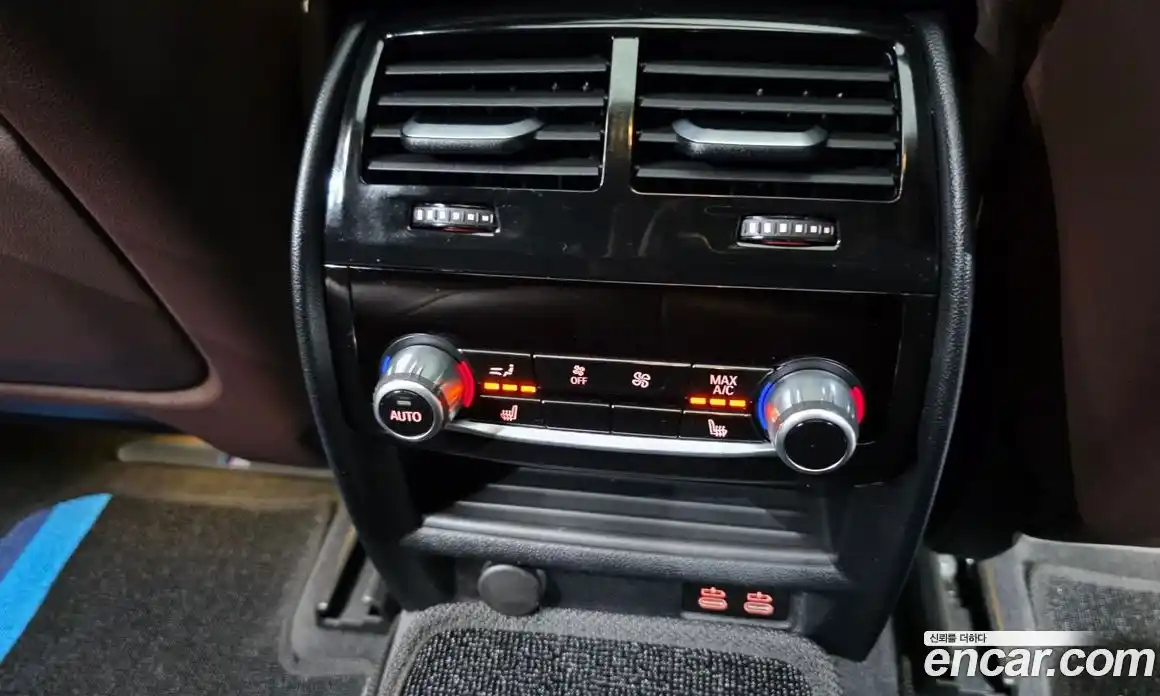 BMW 6-Series 2022 2.0 гидро, фото 25