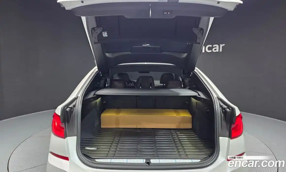 BMW 6-Series 2022 2.0 гидро, фото 26