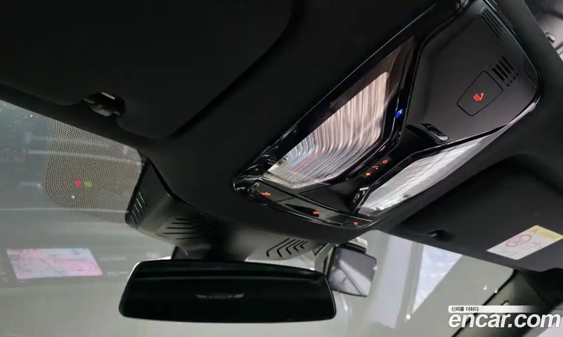 BMW 6-Series 2022 2.0 гидро, фото 28
