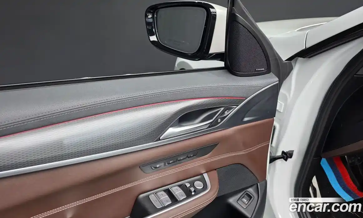 BMW 6-Series 2022 2.0 гидро, фото 29