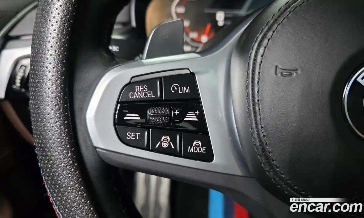 BMW 6-Series 2022 2.0 гидро, фото 31