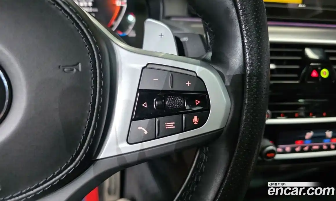 BMW 6-Series 2022 2.0 гидро, фото 32