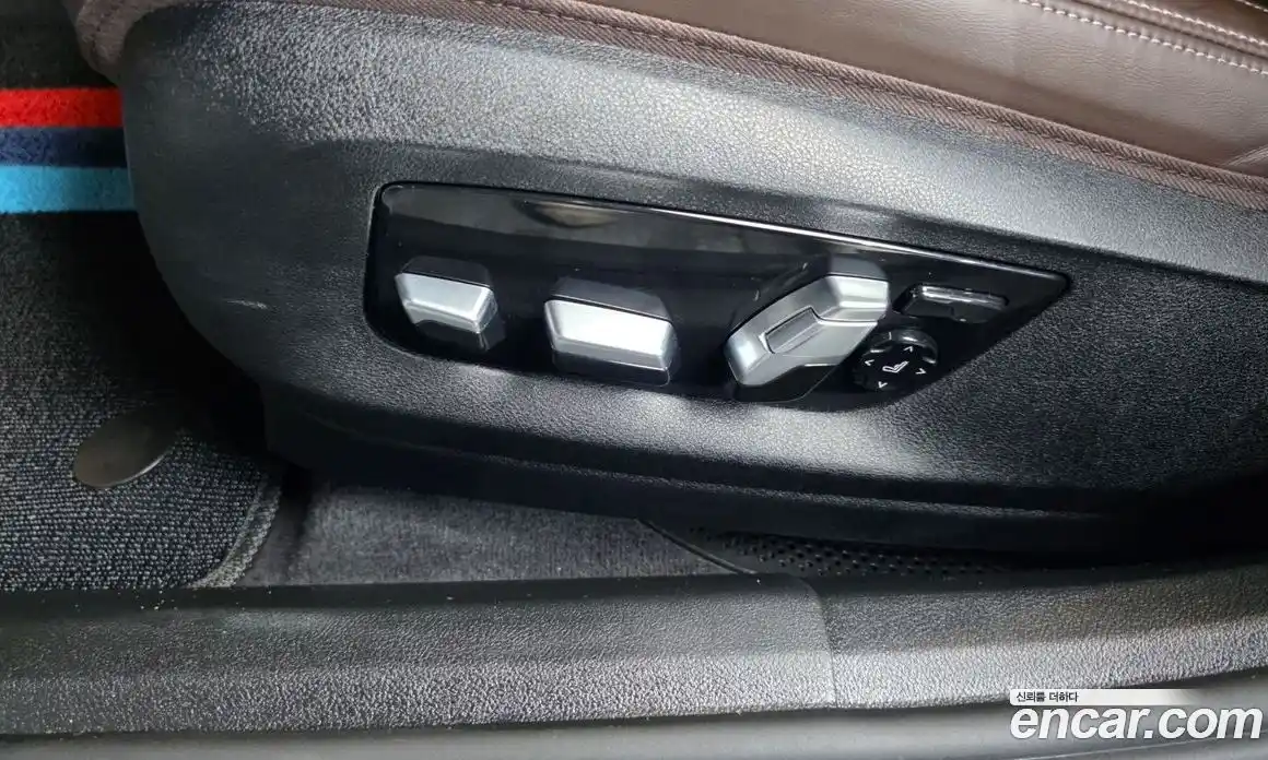 BMW 6-Series 2022 2.0 гидро, фото 33