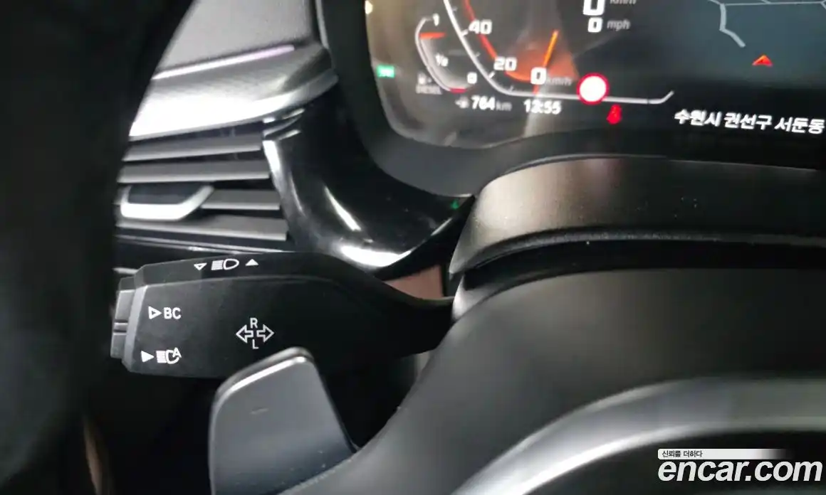 BMW 6-Series 2022 2.0 гидро, фото 34