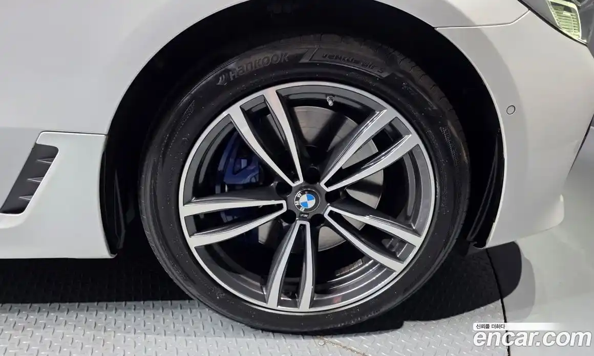 BMW 6-Series 2022 2.0 гидро, фото 7