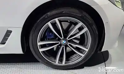 BMW 6-Series 2022 2.0 гидро, миниатюра 7