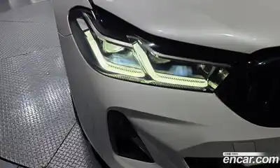 BMW 6-Series 2022 2.0 гидро, миниатюра 8