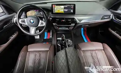 BMW 6-Series 2022 2.0 гидро, миниатюра 10