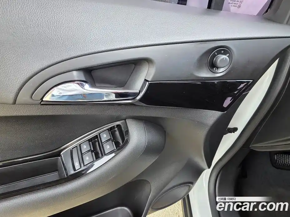 Chevrolet Orlando 2015 2.0 гидро, фото 12