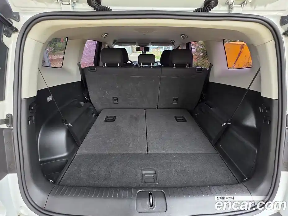 Chevrolet Orlando 2015 2.0 гидро, фото 17