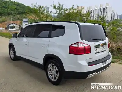 Chevrolet Orlando 2015 2.0 гидро, миниатюра 3