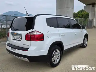 Chevrolet Orlando 2015 2.0 гидро, миниатюра 5