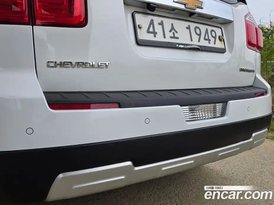 Chevrolet Orlando 2015 2.0 гидро, фото 6