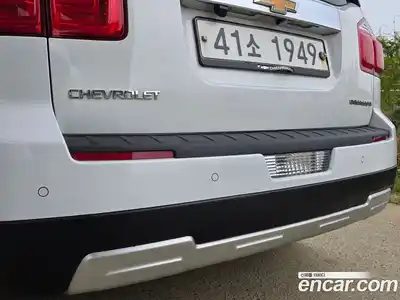 Chevrolet Orlando 2015 2.0 гидро, миниатюра 6